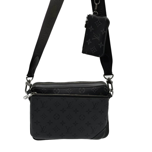 Louis Vuitton Trio Messenger Bag