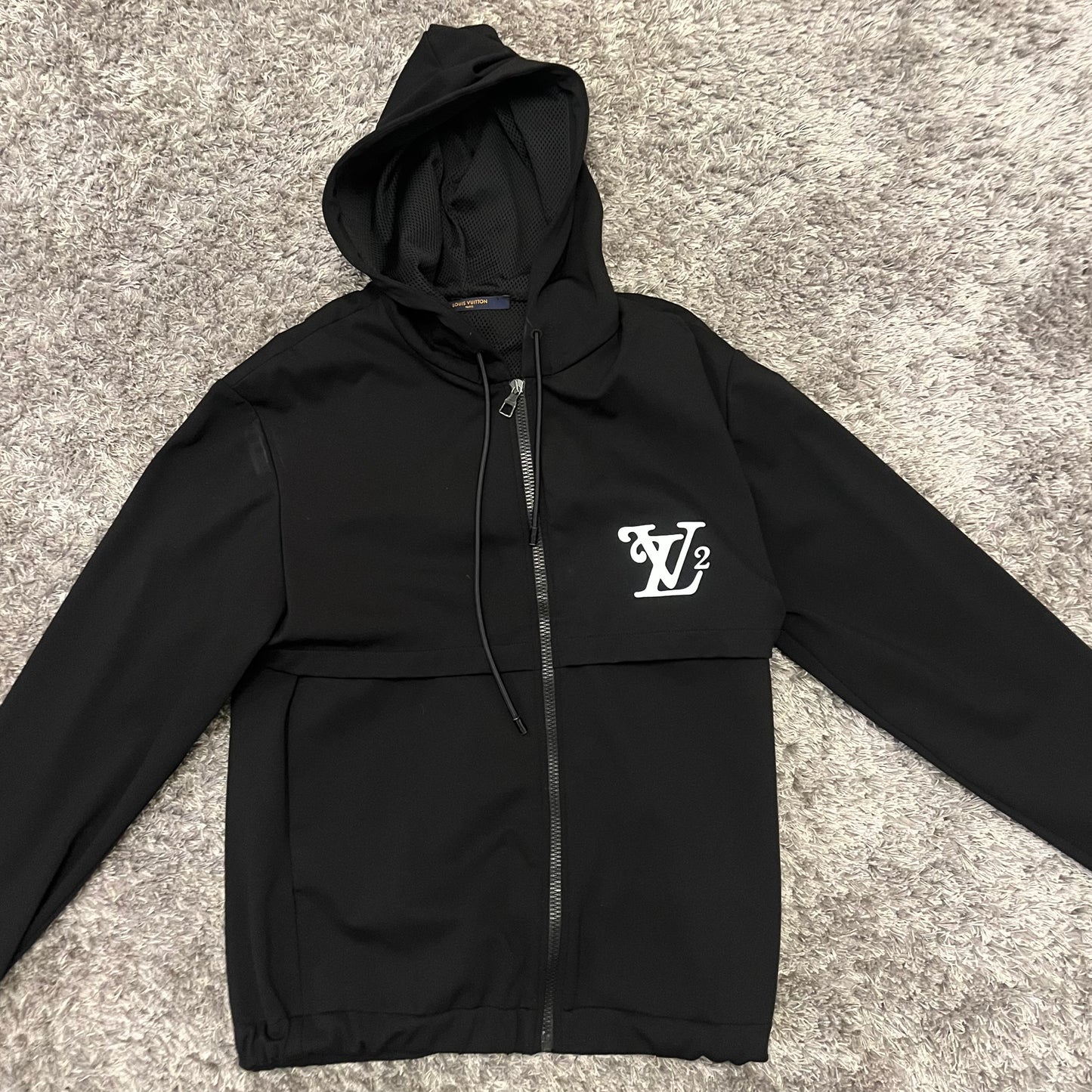 Louis Vuitton Lv2 Jacket - XS