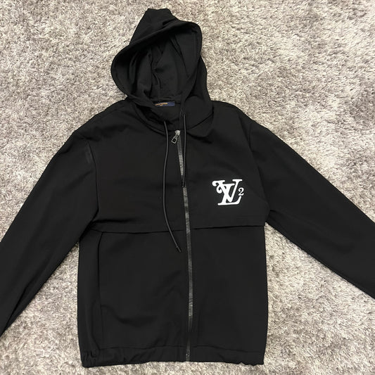 Louis Vuitton Lv2 Jacket - XS