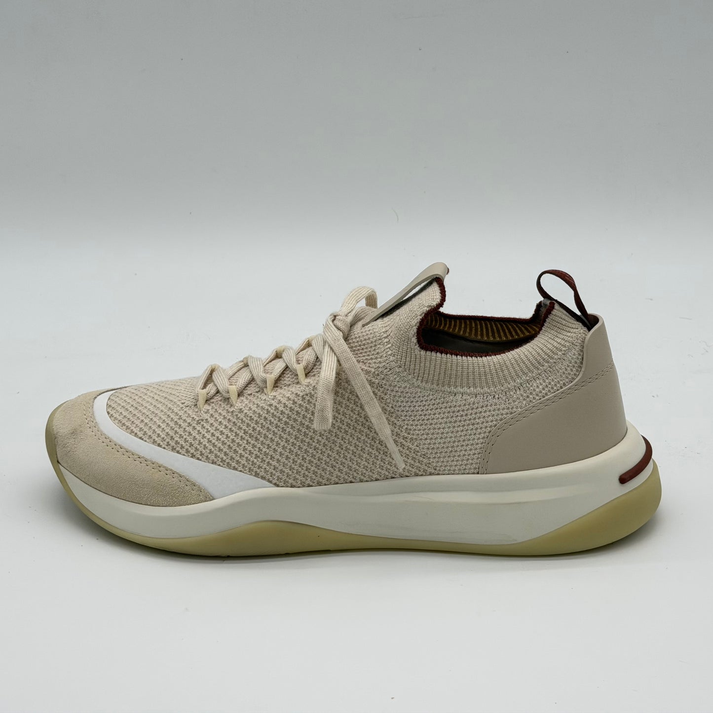 Loro Piana 410 LP Walk - Uk 7 (Fit 7.5/8)