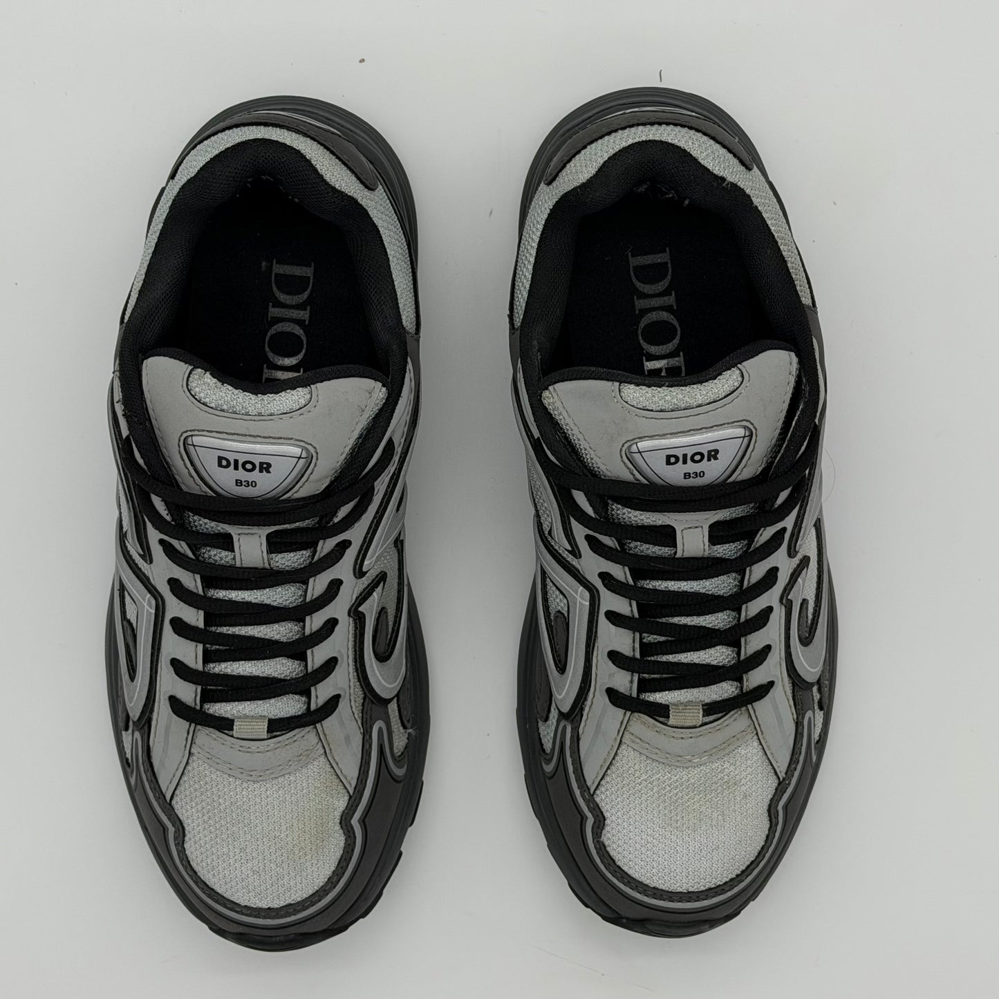 Dior B30 - Uk 7 (41)