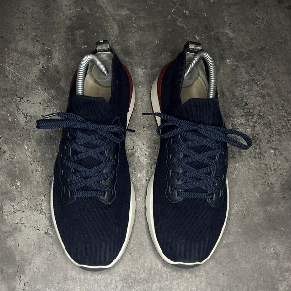 Brunello Cucinelli Sneaker - Uk 6 (Fit 6.5/7)