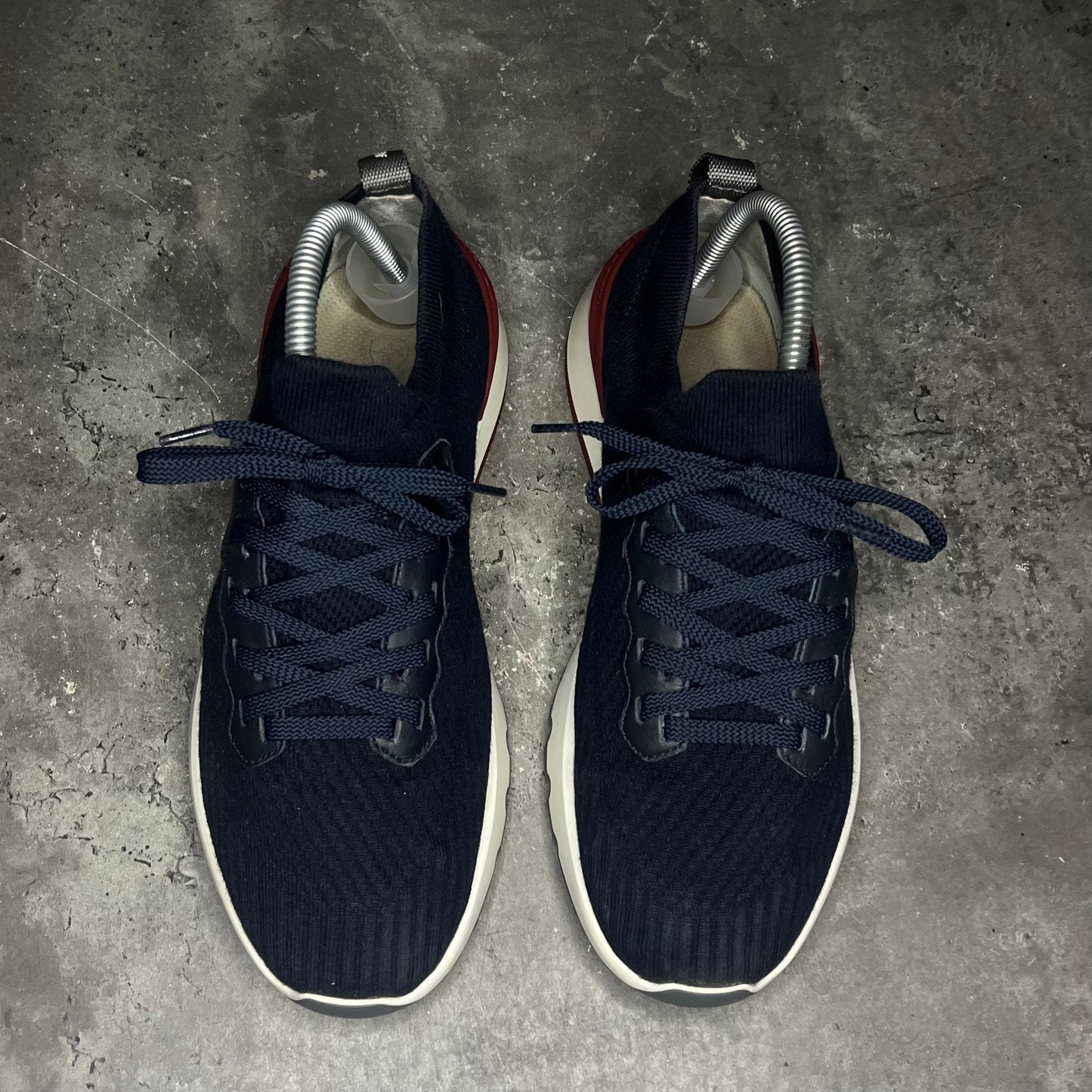 Brunello Cucinelli Sneaker - Uk 6 (Fit 6.5/7)