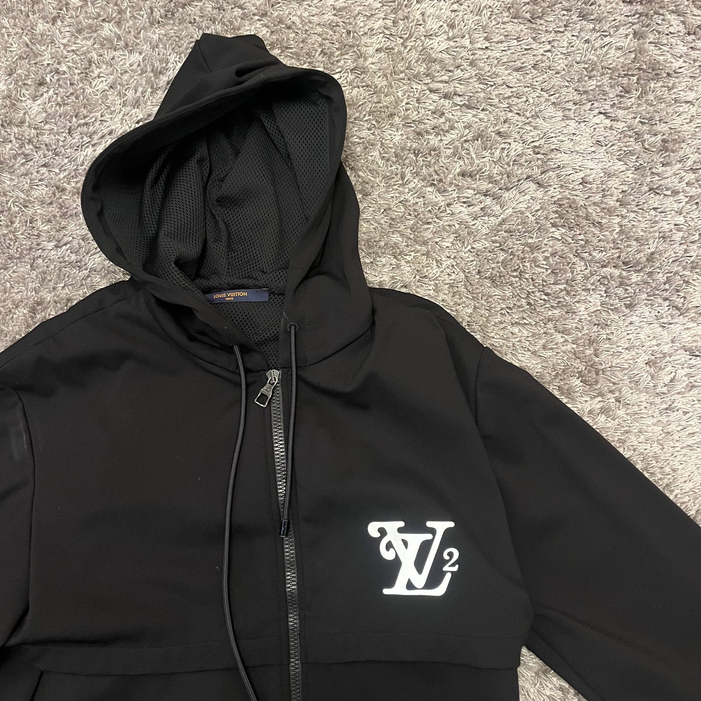 Louis Vuitton Lv2 Jacket - XS