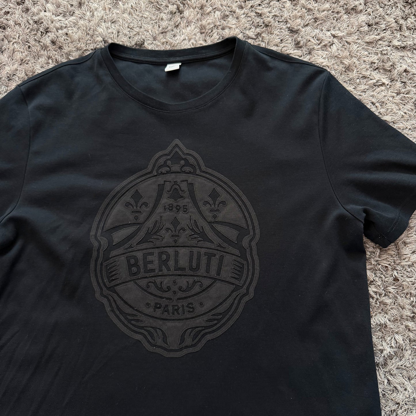 Berluti Tee - Large