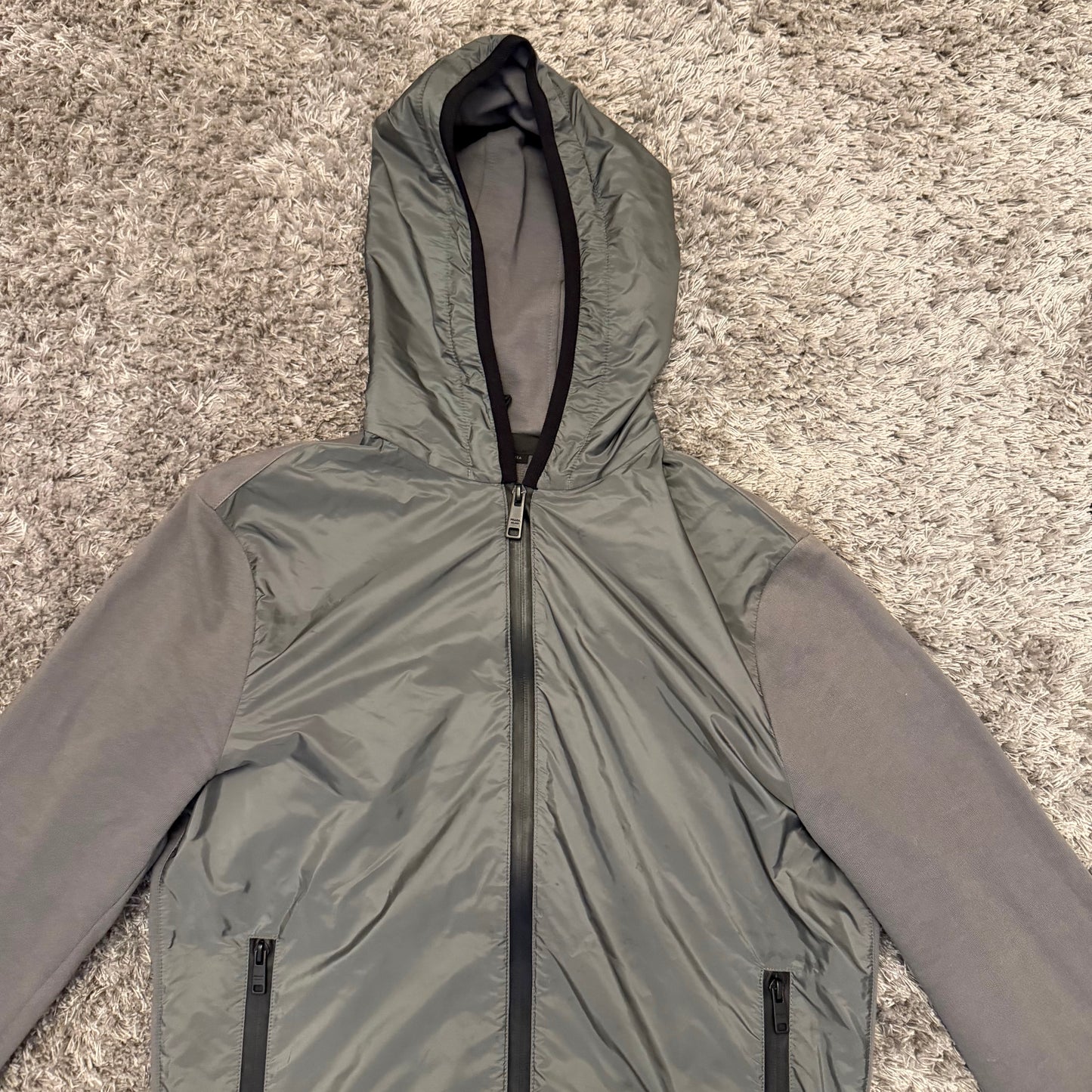 Prada Jacket - Small