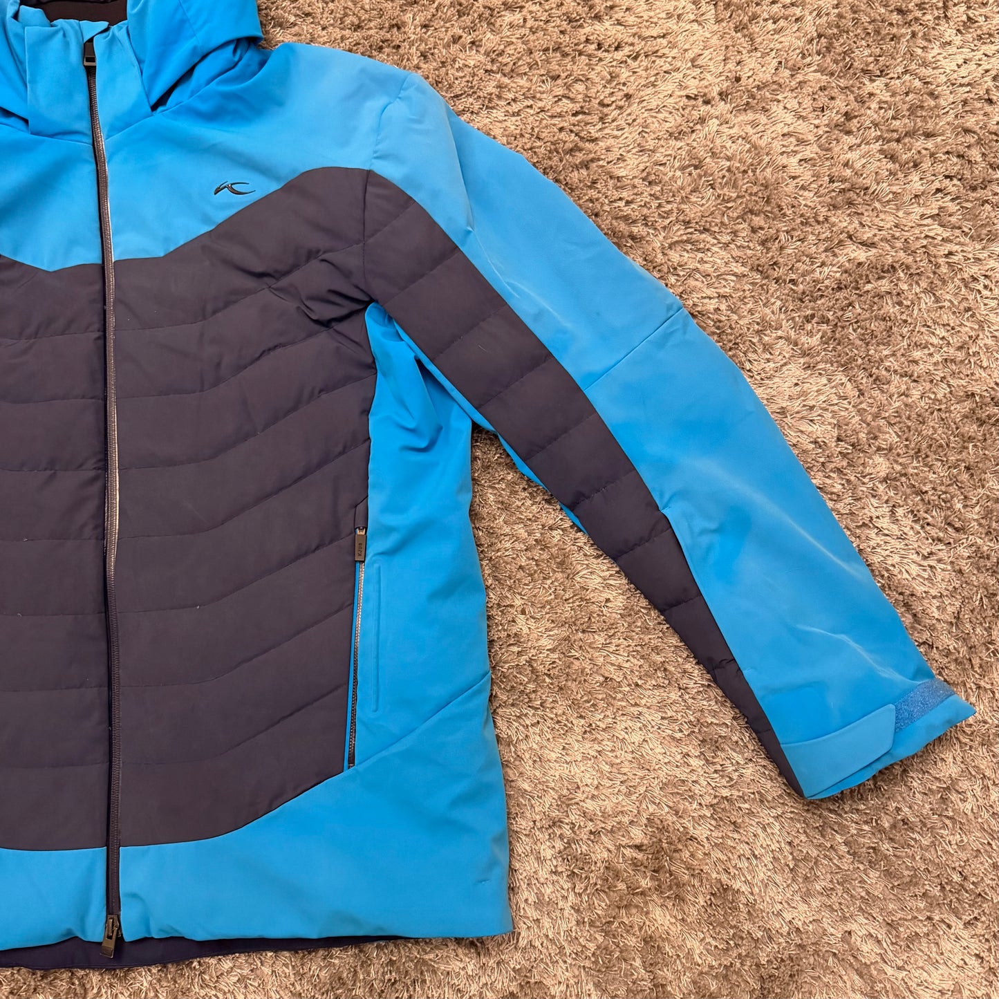 Kjus Coat - Large