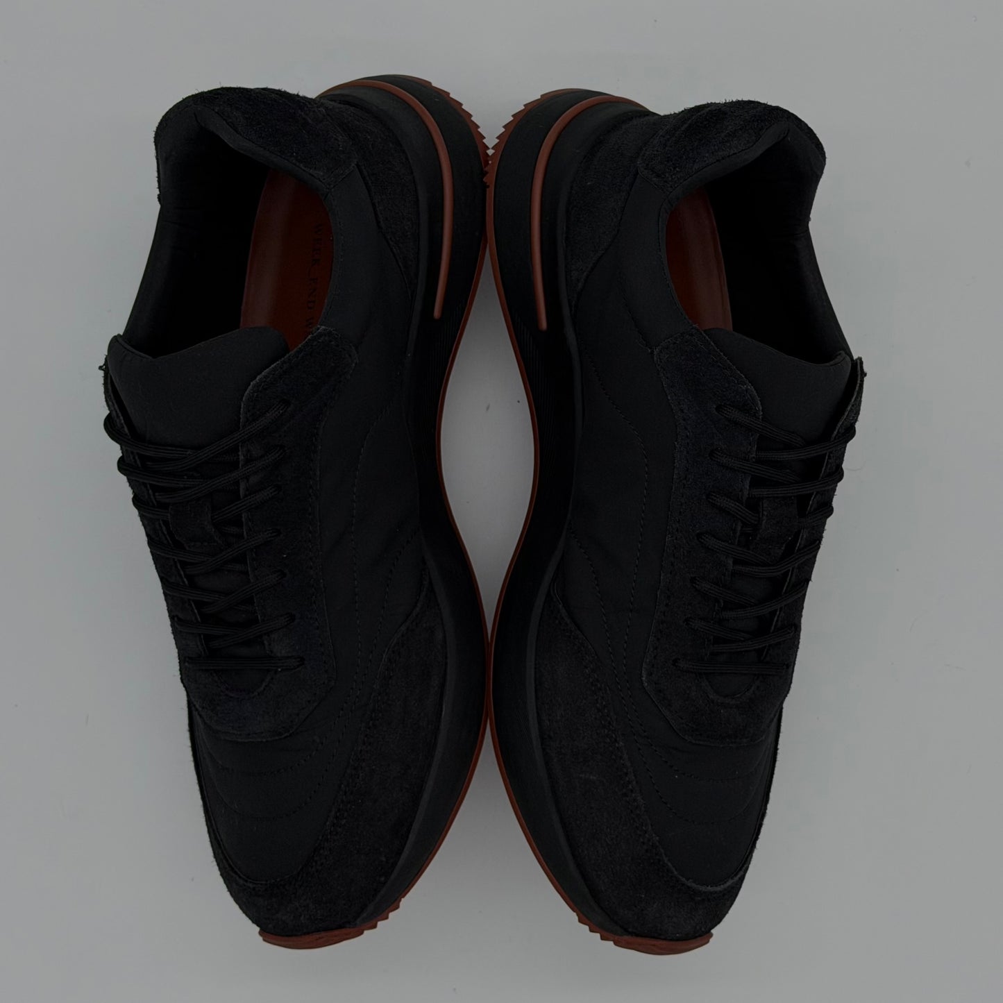 Loro Piana Weekend Walk - Uk 6 (Fit 6.5/7)