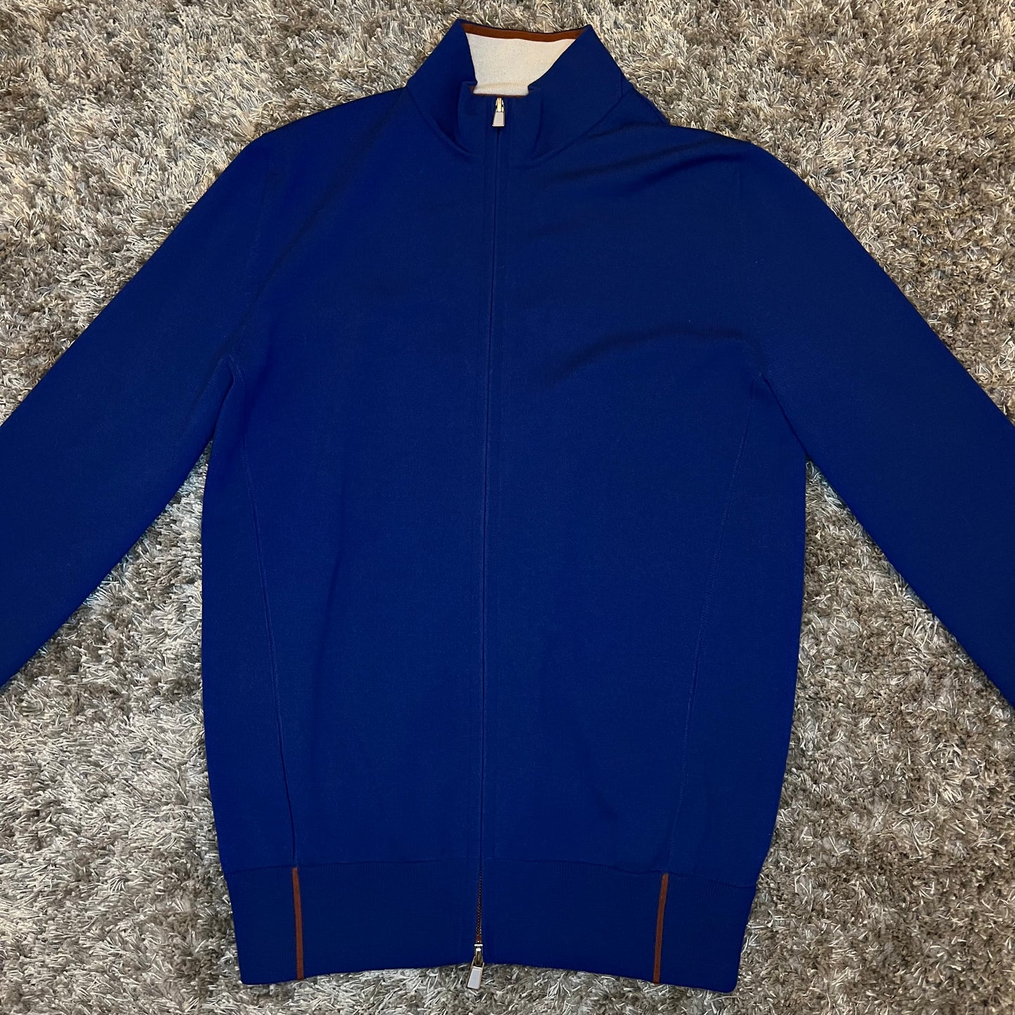 Loro Piana Cardigan - XS (44)