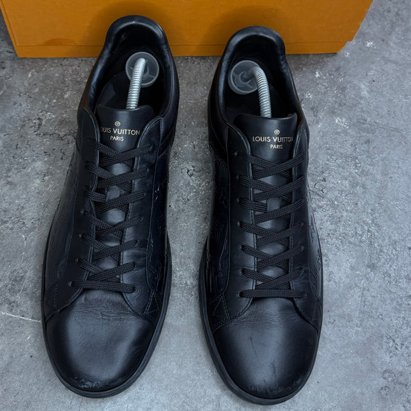 Louis Vuitton Trainer - Uk 10 (Fit 10.5/11)