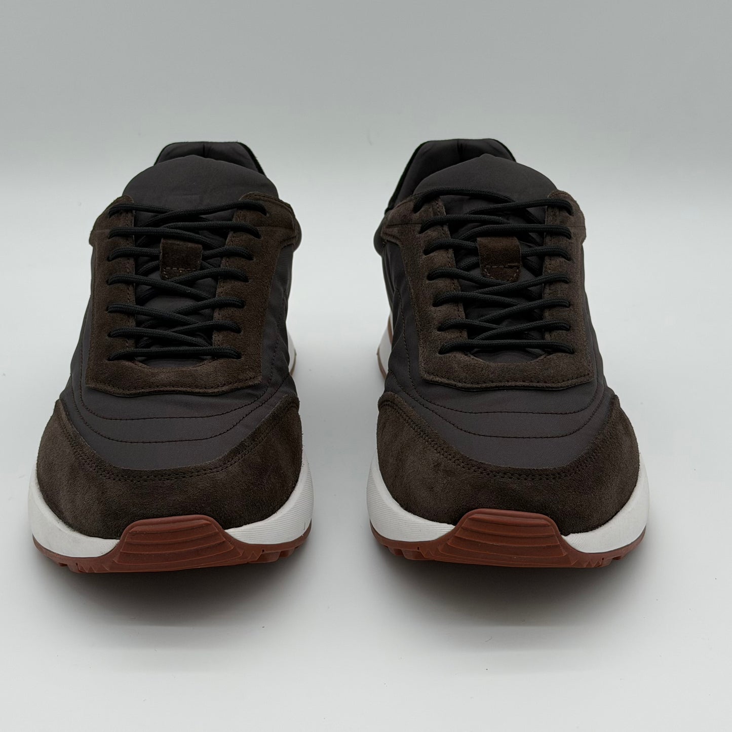 Loro Piana Weekend Walk Brown - Uk 6 (Fit 6.5/7)