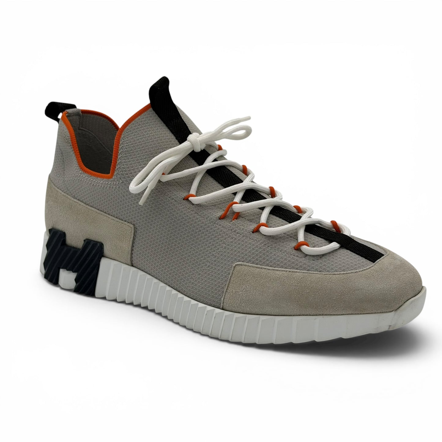 Hermes Lift Sneaker - Uk 10 (Fit 10.5/11)