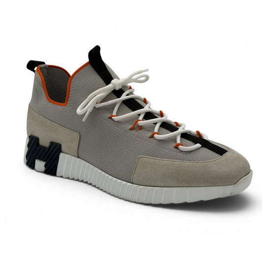 Hermes Lift Sneaker - Uk 10 (Fit 10.5/11)