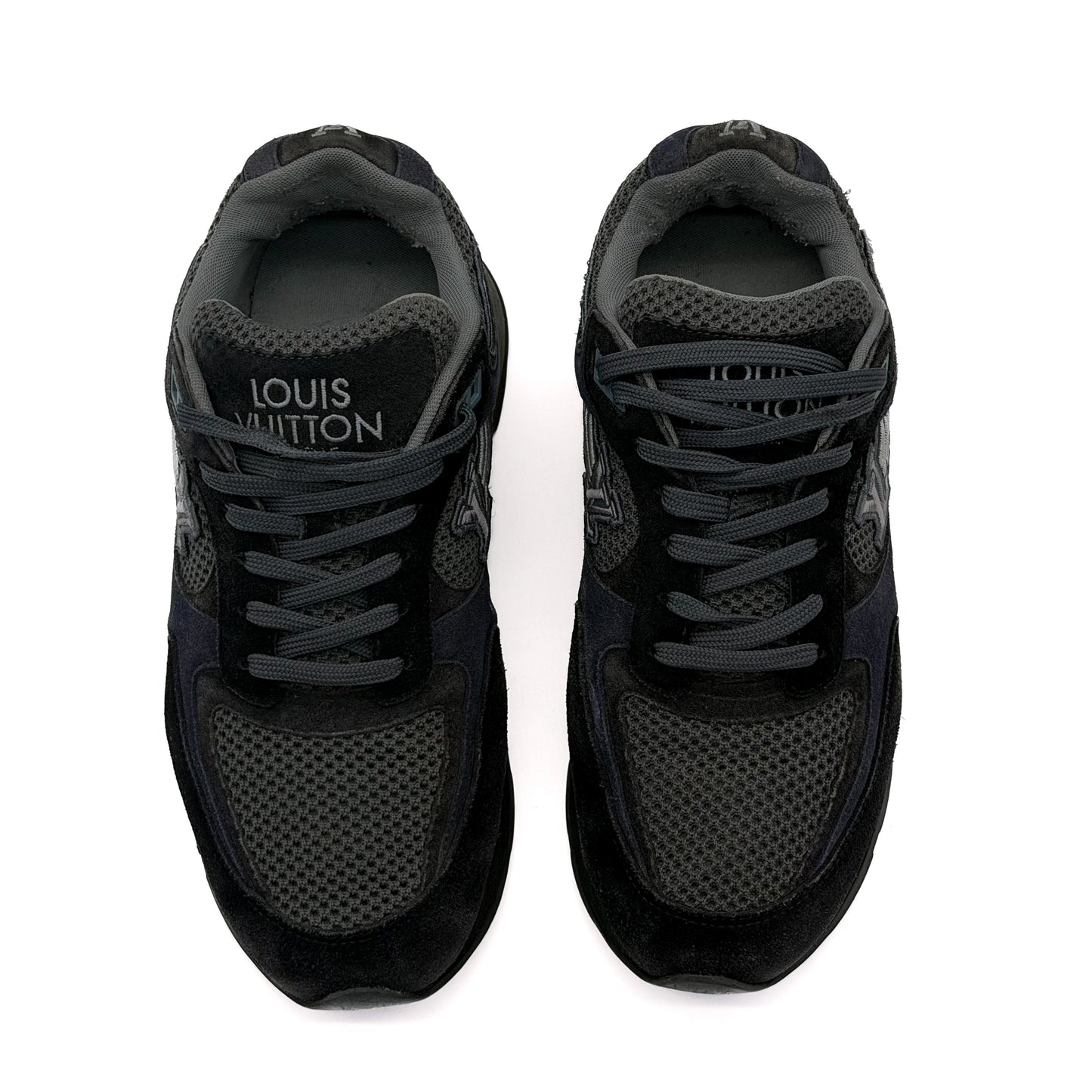 Louis Vuitton Runaway - Uk 8 (Fit 8.5/9)