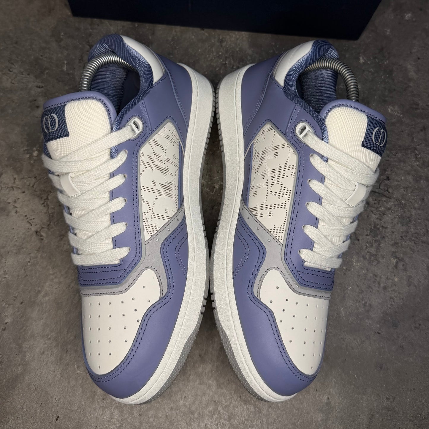 Dior B27 - Uk 6.5 (Fit 7/7.5)