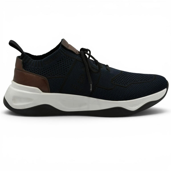 Berluti Trainer Navy - UK 9.5 (Fit 10.5)