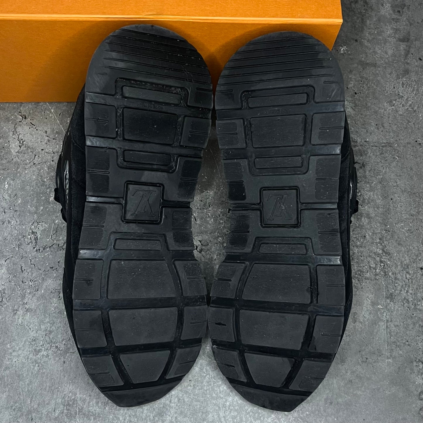 Louis Vuitton Runaway - Uk 9 (Fit 9.5/10)