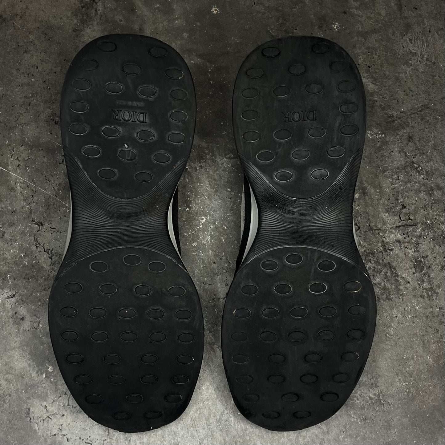 Dior B25 - Uk 7 (41)