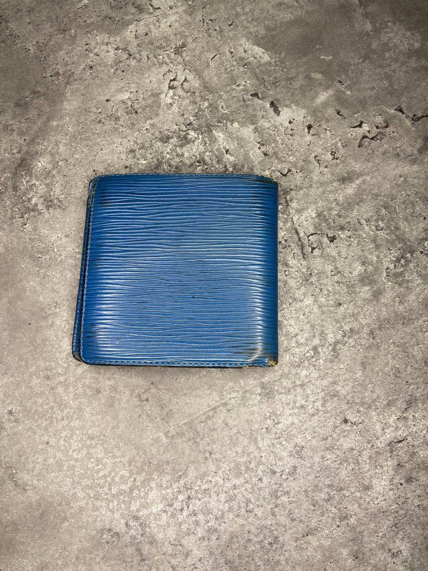 Louis Vuitton Wallet