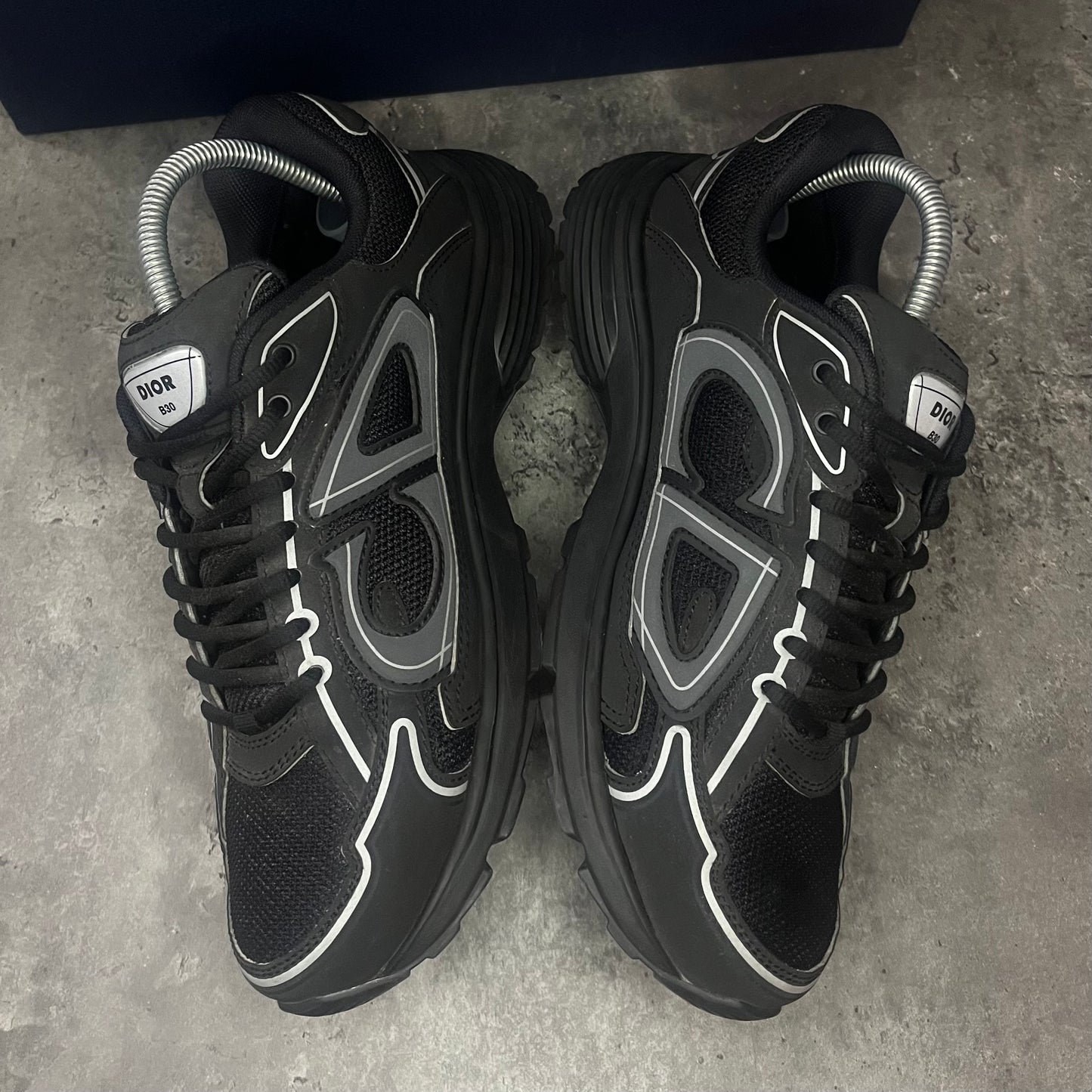 Dior B30 - Uk 7.5 (41.5)