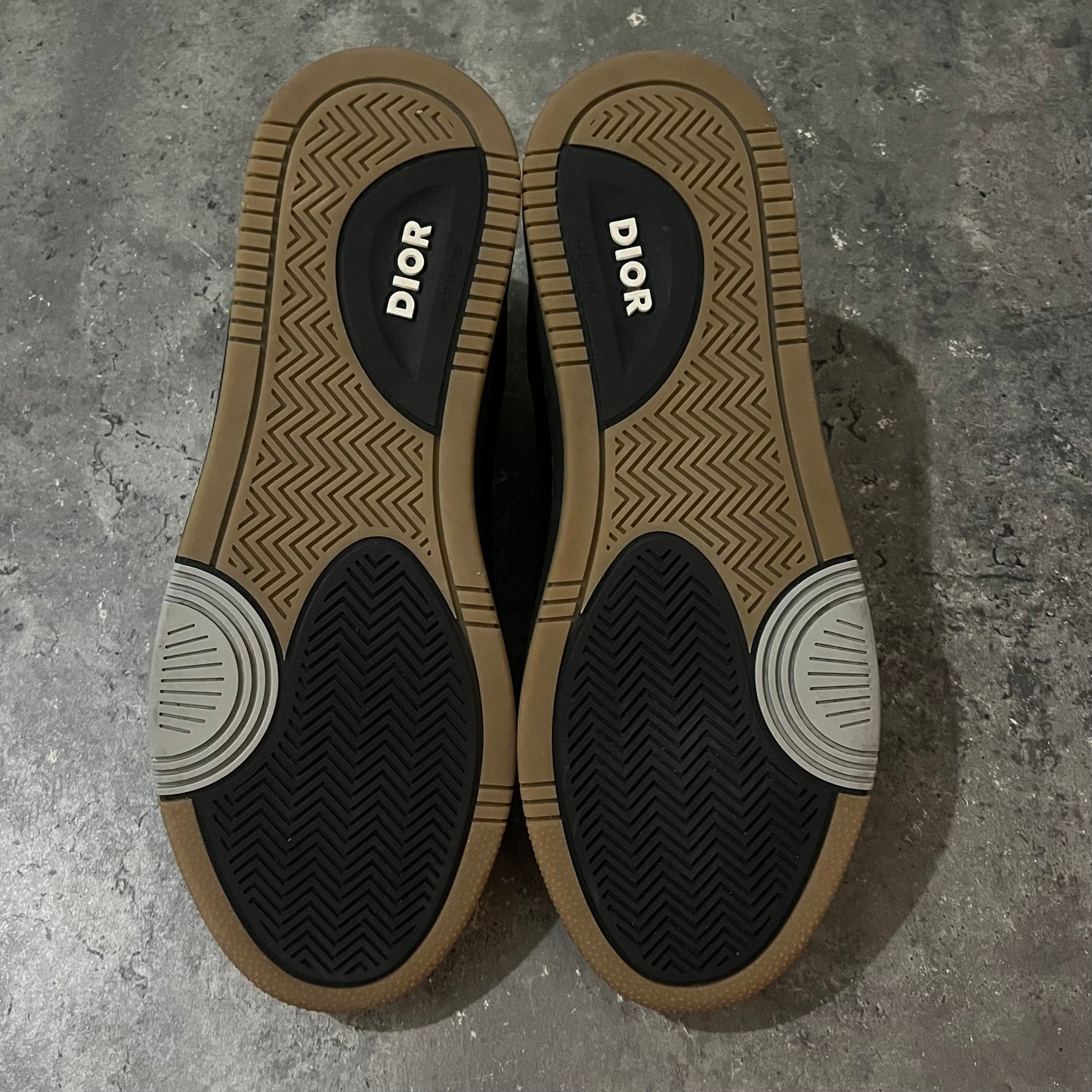 Dior B27 - Uk 6 (Fit 6.5/7)