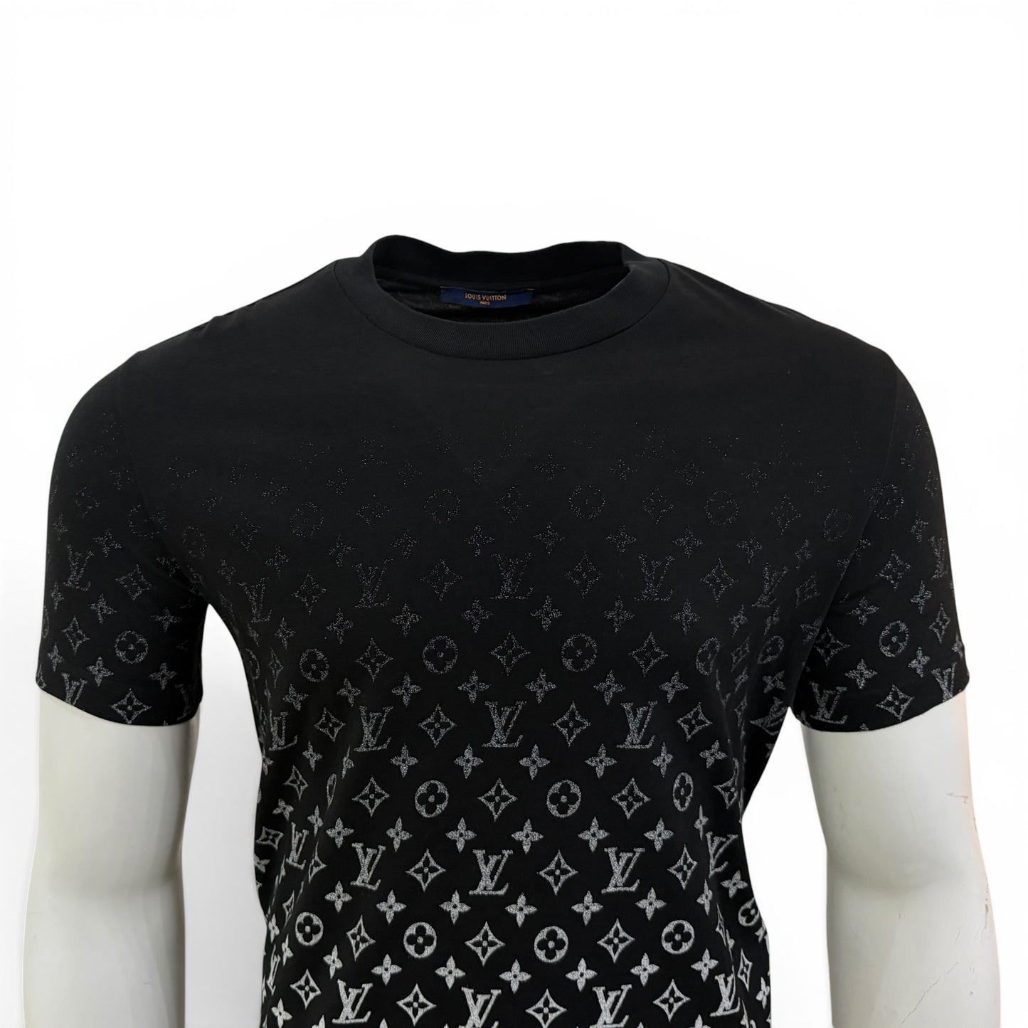 Louis Vuitton Gradient T Shirt - Large