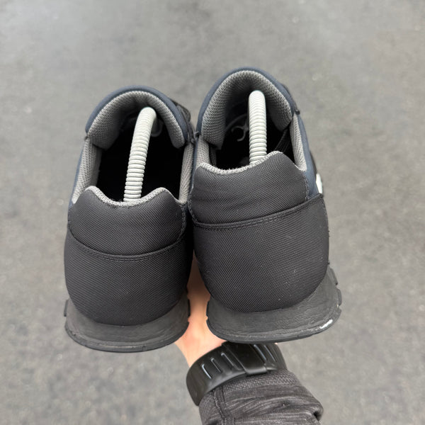 Prada Trainer Navy / Black Trainer - Uk 7.5 (Fit 8/8.5) - view 5