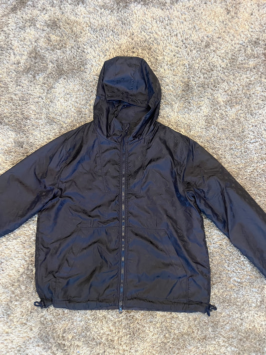 Louis Vuitton Reversible Jacket - Large (50)