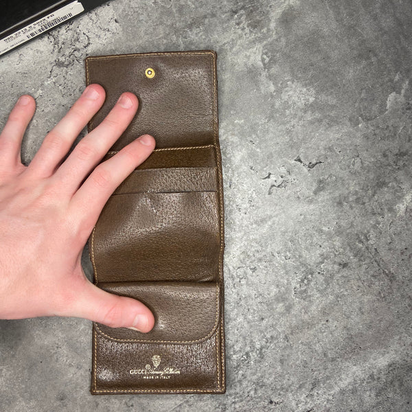 Gucci Purse/Wallet