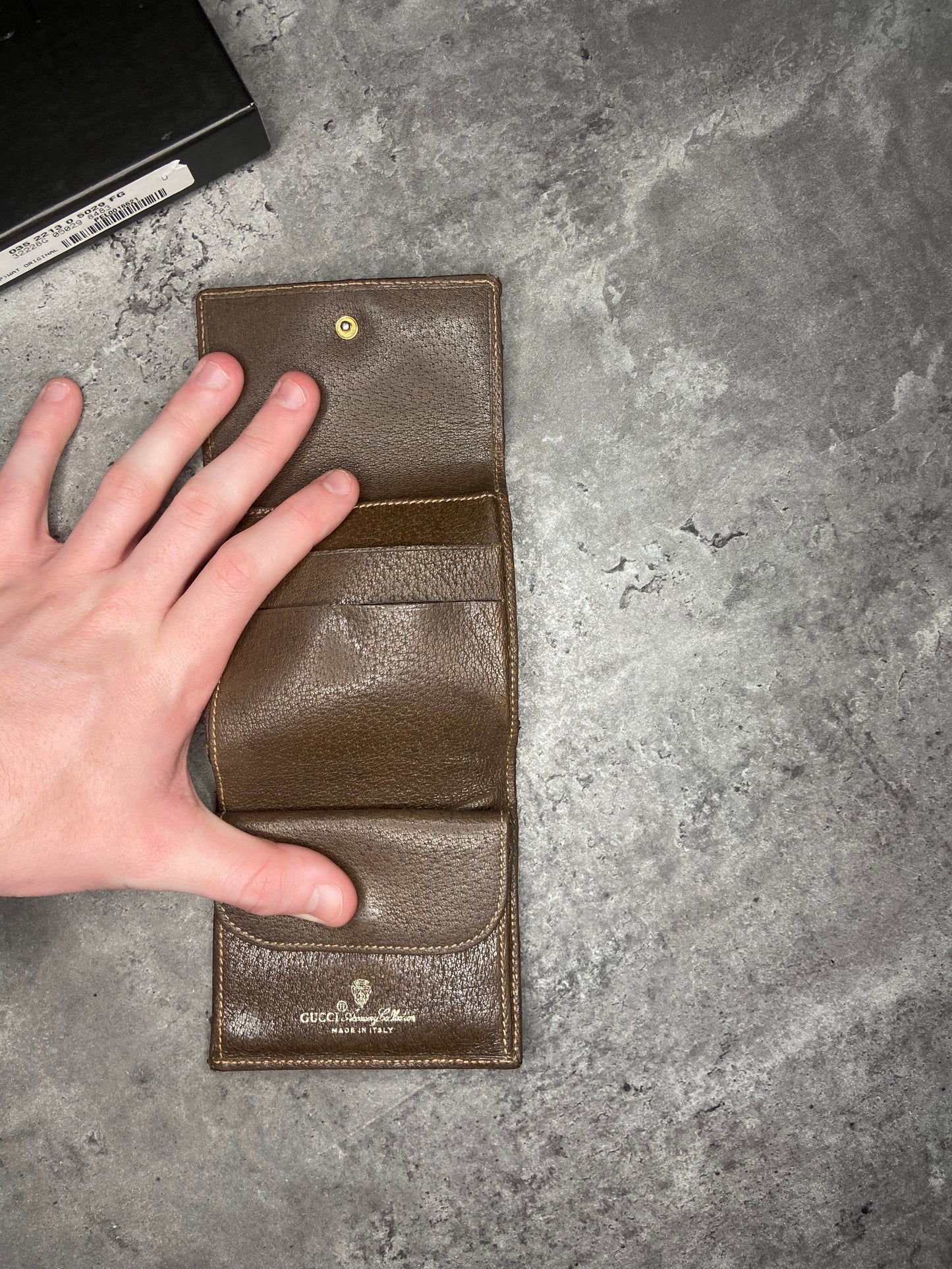 Gucci Purse/Wallet