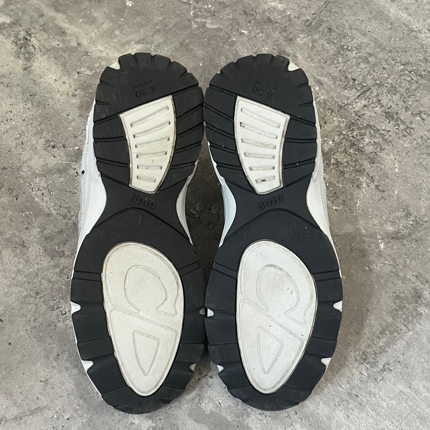 Dior B30 - Uk 7 (41)