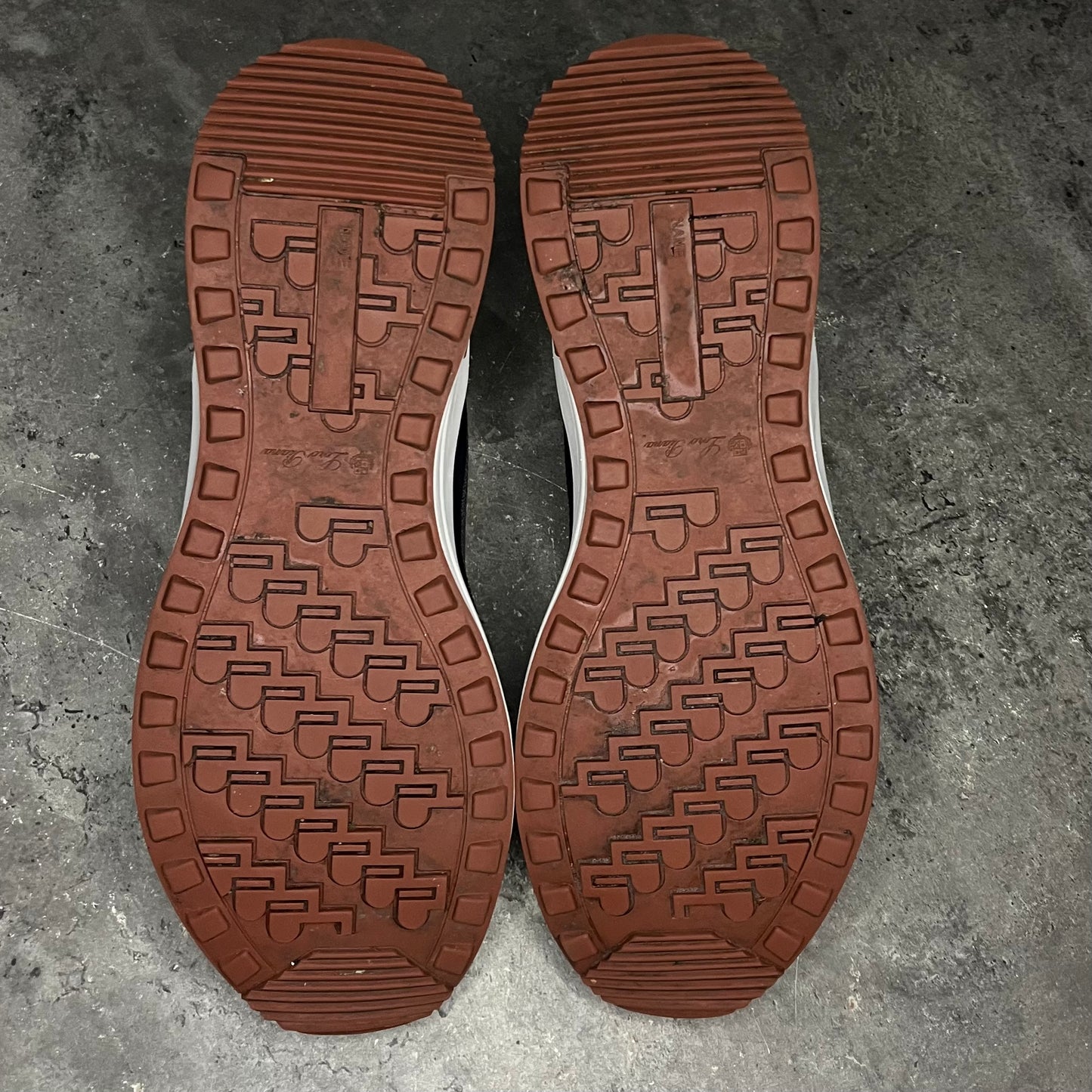 Loro Piana Weekend Walk - Uk 6 (Fit 6.5/7)