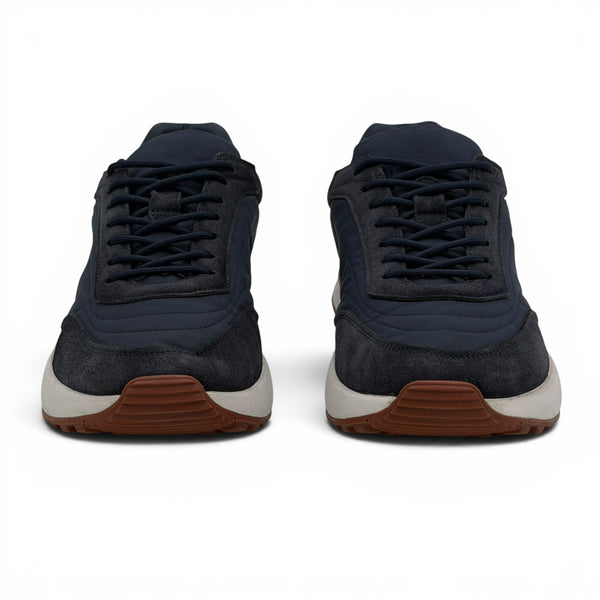 Loro Piana Weekend Walk Navy - UK 6 (Fit 6.5/7)