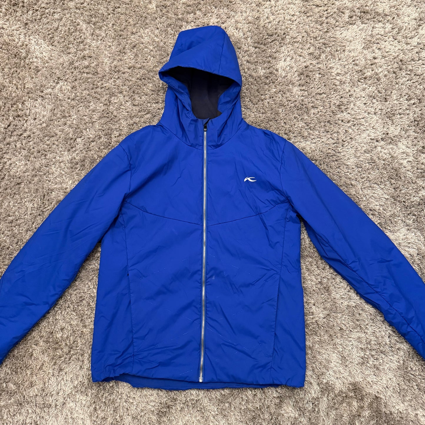 Kjus Insulated Jacket - Medium