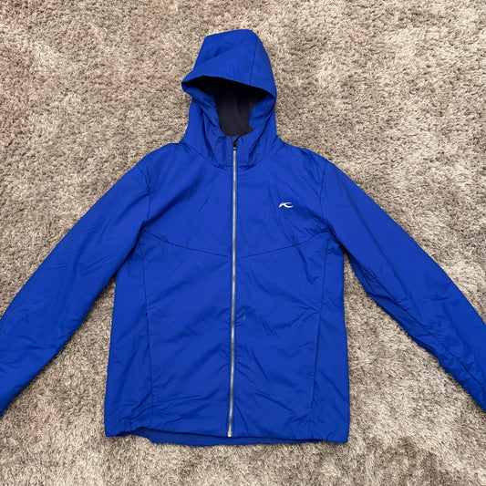 Kjus Insulated Jacket - Medium