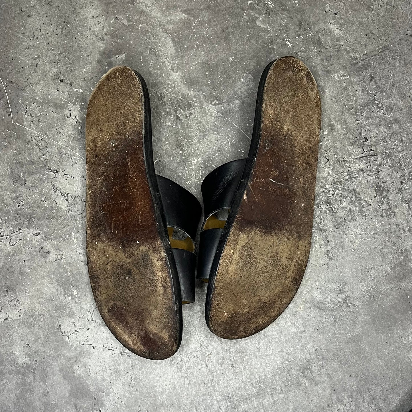 Hermes Izmir Sandal - Uk 8 (42)