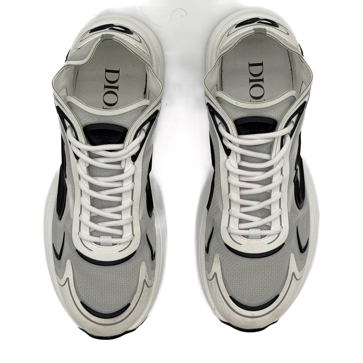 Dior B30 White - Uk 9 (43)