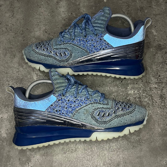 Louis Vuitton VNR - Uk 7 (Fit 8)