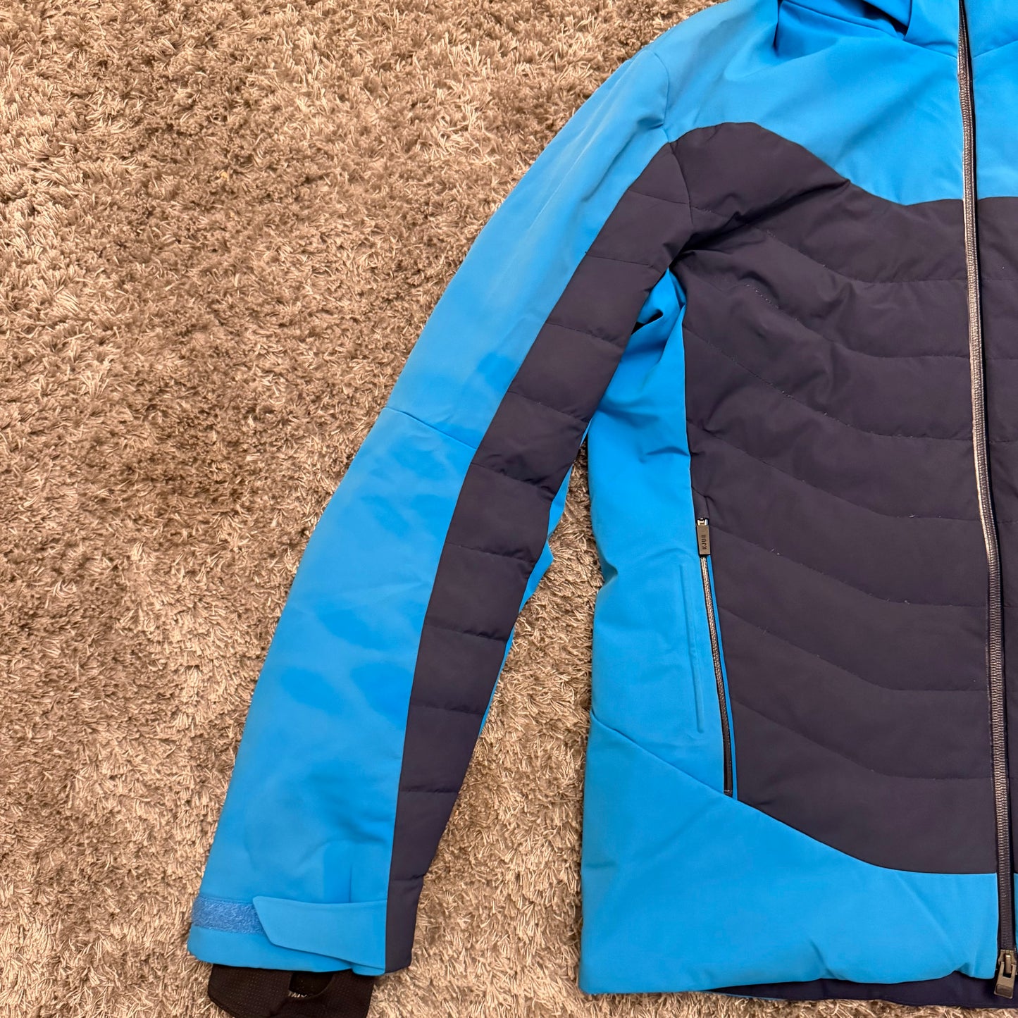 Kjus Coat - Large