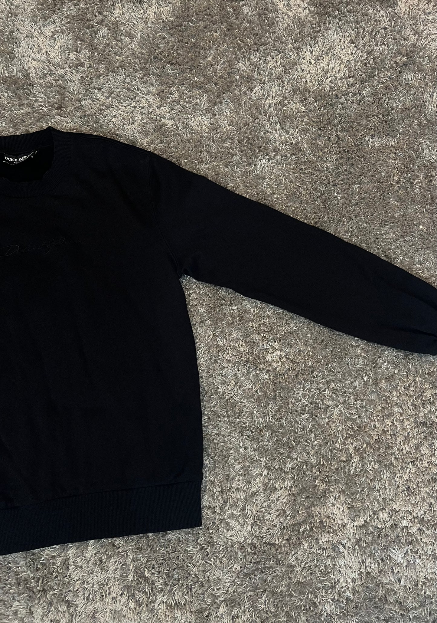 Dolce & Gabanna Jumper - 50 (Fits M/L)