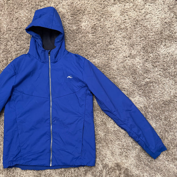 Kjus Insulated Jacket - Medium