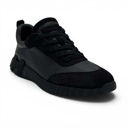 Hermes Bouncing Sneaker Black - UK 7.5 (Fit 8/8.5)