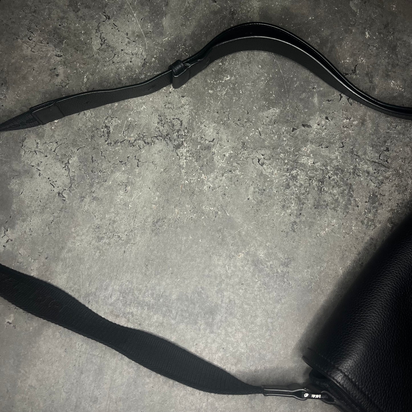 Dior Messenger Bag