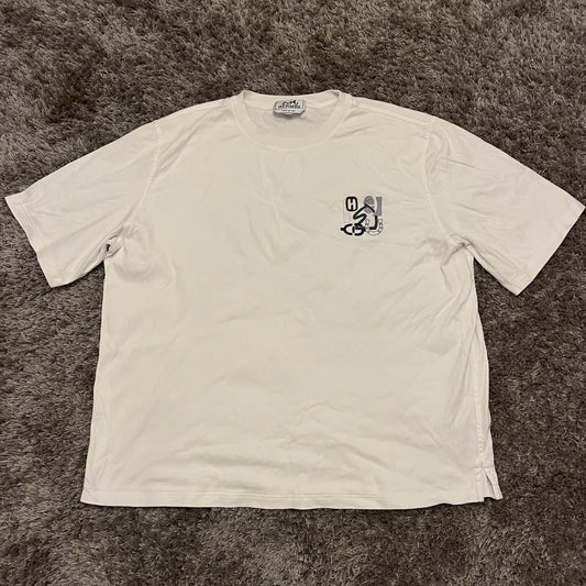 Hermes Tee - Medium