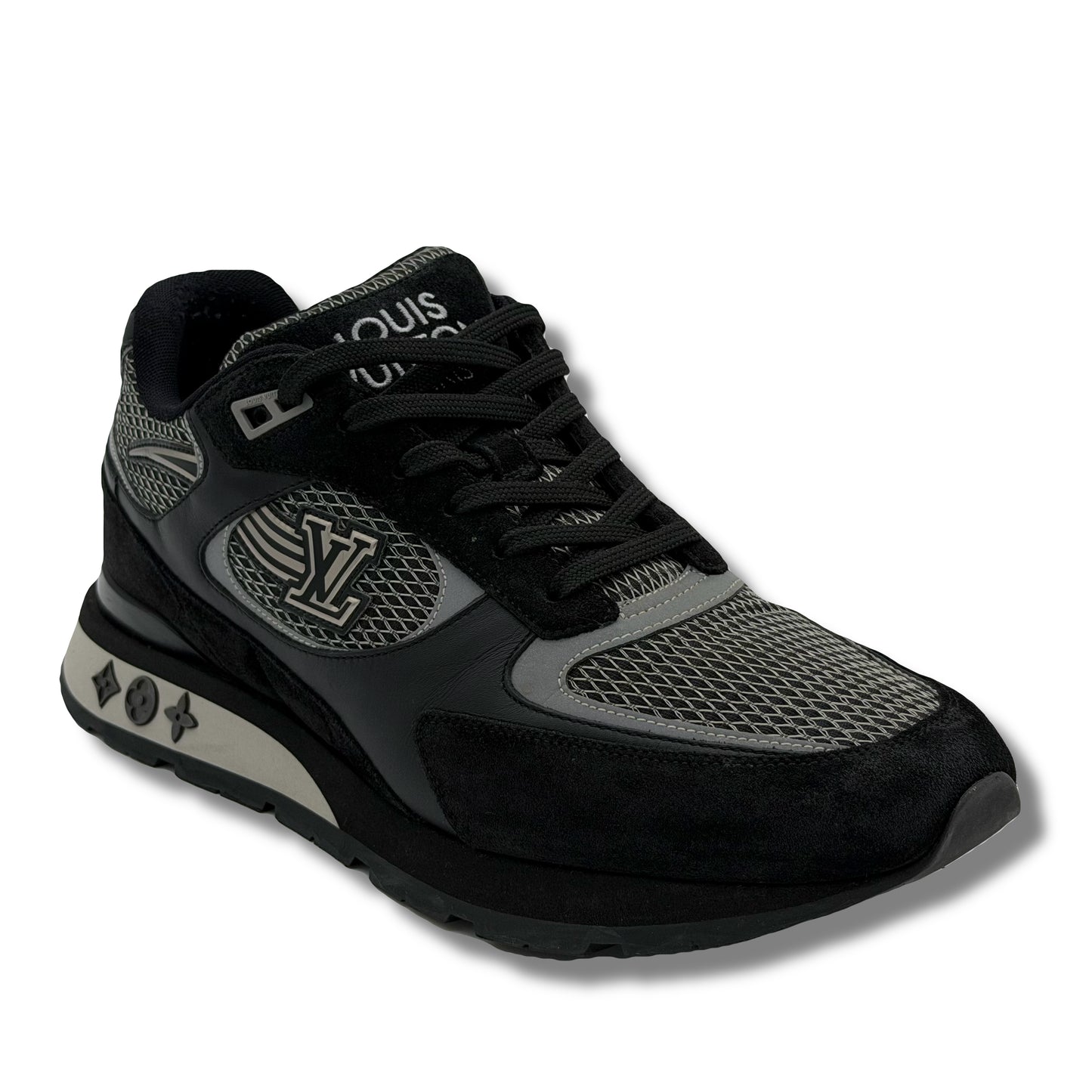 Louis Vuitton Runaway Sneaker - Uk 8 (Fit 8.5/9)