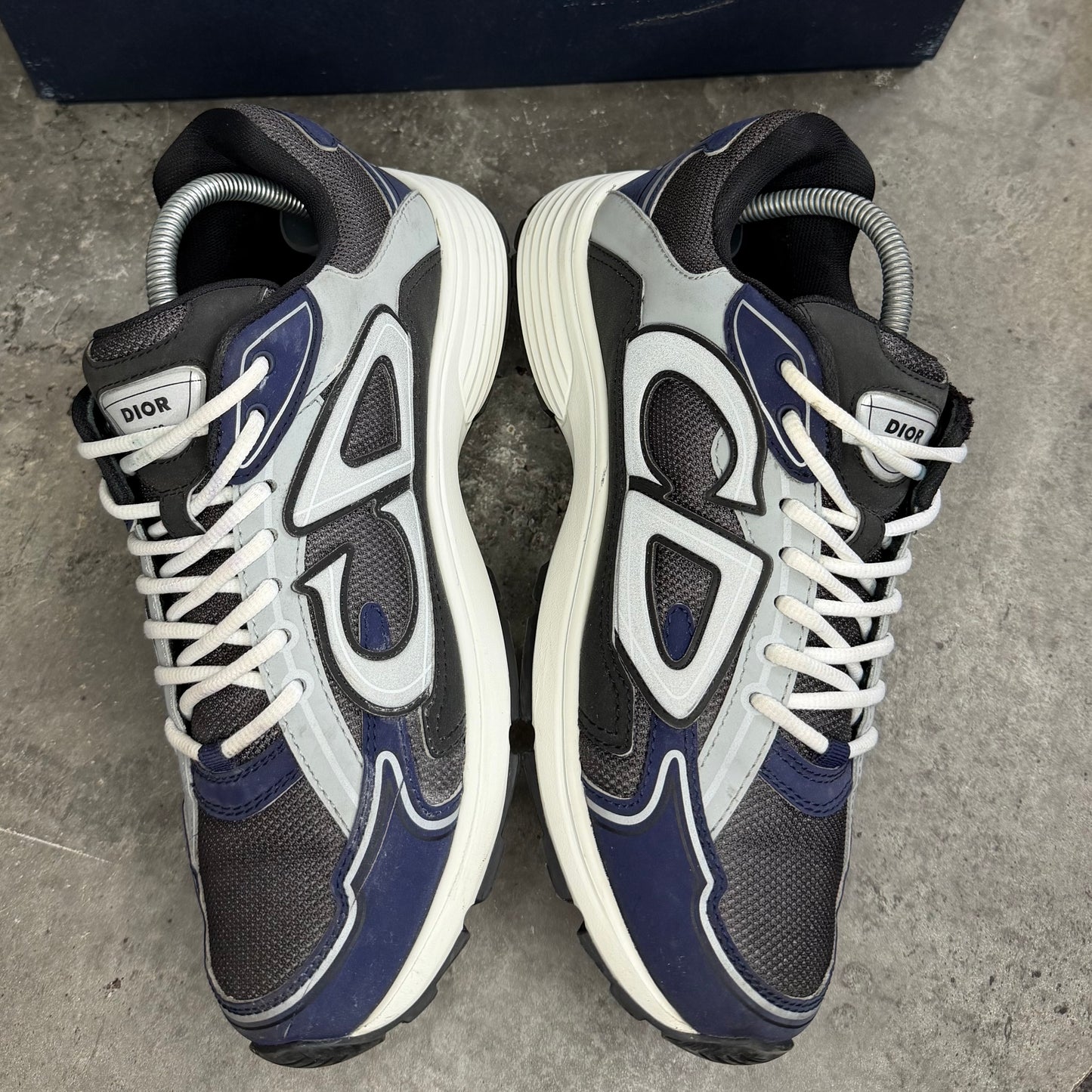 Dior B30 - Uk 8 (42)