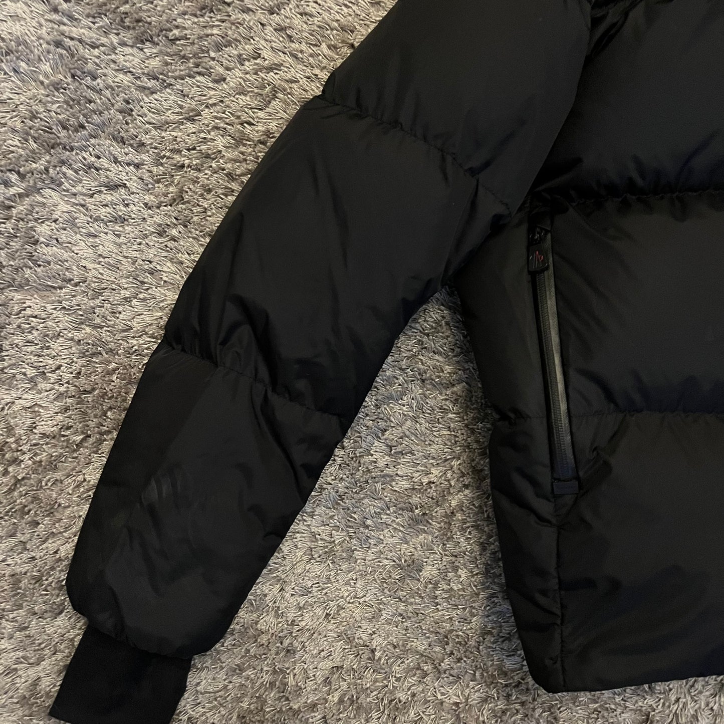 Moncler Grenoble Mazod - Size 1