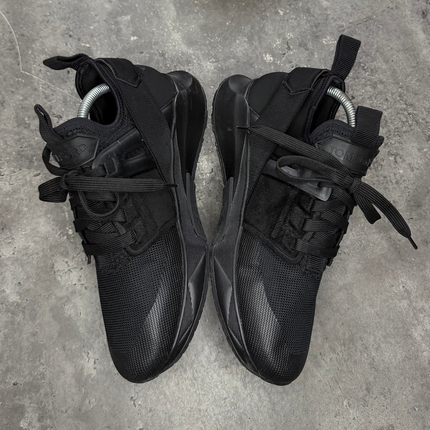 Tom Ford Trainers - Uk 7 (Eu 41)