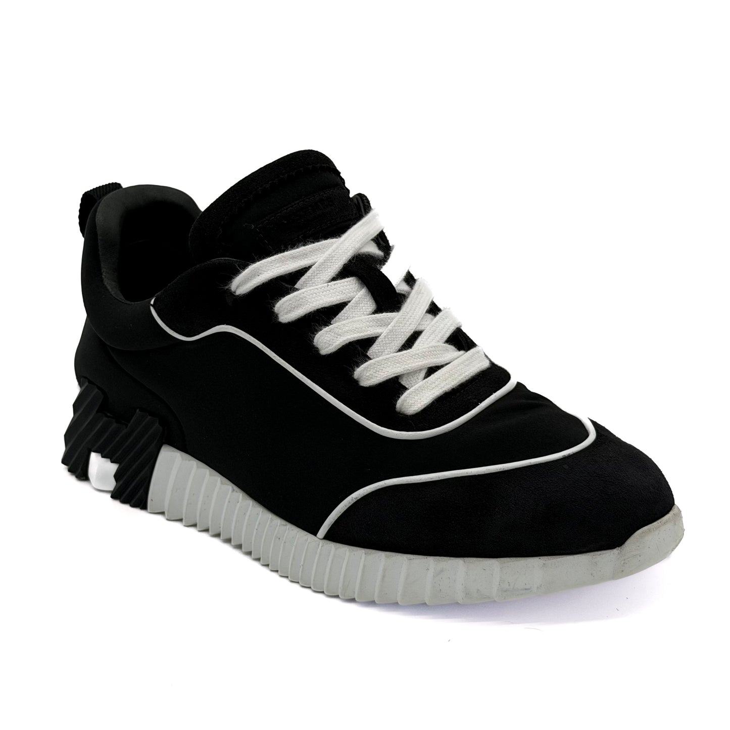 Hermes Bouncing Sneaker - Uk 7 (Fit 7.5/8)