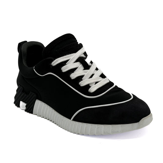 Hermes Bouncing Sneaker - Uk 7 (Fit 7.5/8)